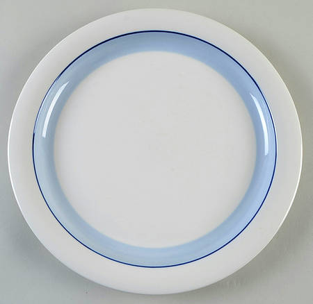Pudas Arctica 13" Chop Plate (Round Platter)