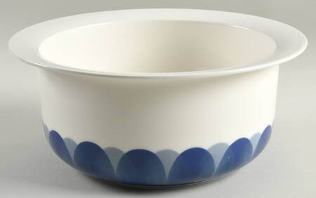 Pudas Arctica 2 Qt Round Covered Casserole No Lid