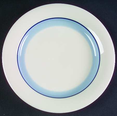 Pudas Arctica Bread & Butter Plate