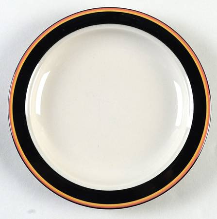 Reimari Bread & Butter Plate