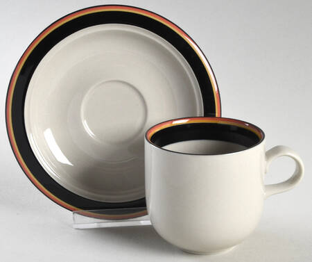 Reimari Demitasse Cup & Saucer Set