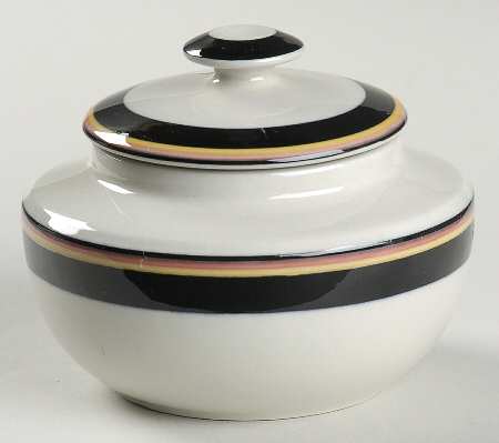 Reimari Sugar Bowl & Lid