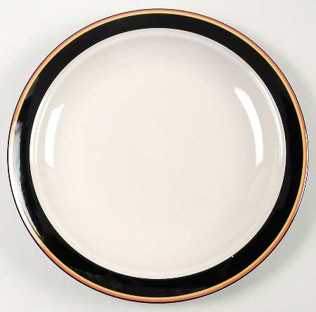 Reimari Salad Plate