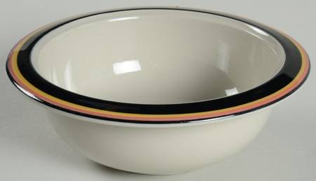Reimari Rim Cereal Bowl