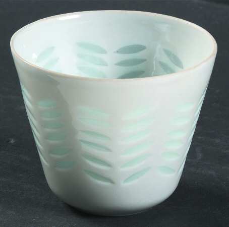 Rice (Grains) Cup No Handle