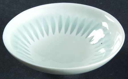 Rice (Grains) Butter Pat