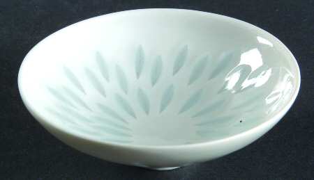 Rice (Grains) Butter Pat