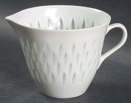 Rice (Grains) Creamer