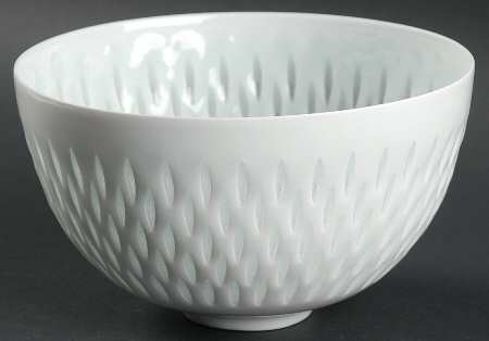 Rice (Grains) 5" All Purpose Bowl