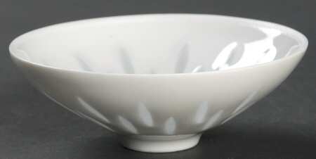 Rice (Grains) Salt Dip