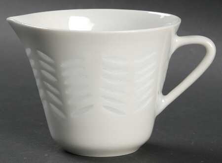 Rice (Grains) Creamer