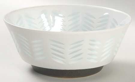 Rice (Grains) 5" Round Vegetable Bowl