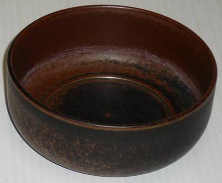 Ruska Fruit/Dessert (Sauce) Bowl