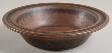 Ruska Rim Cereal Bowl