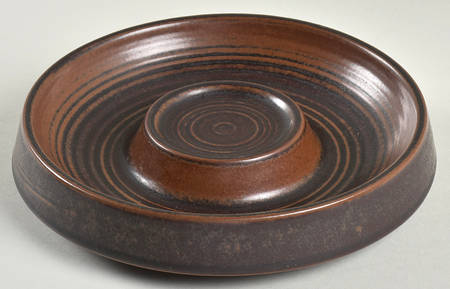 Ruska Cigar Ashtray