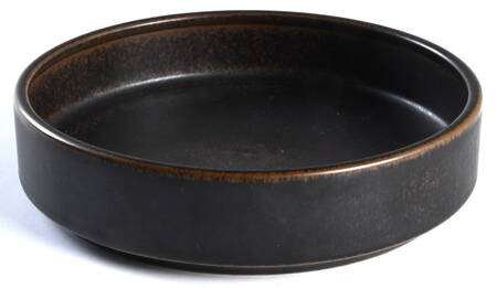 Ruska Underplate for 7" Flower Pot