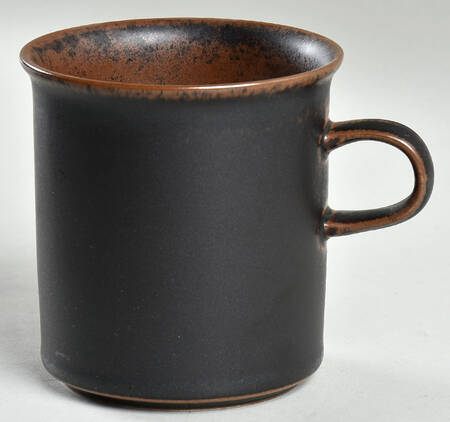 Ruska Flat Cup