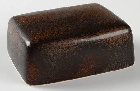 Ruska Lid for Rectangular Butter
