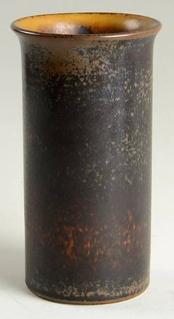 Ruska 5" Vase