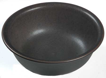Ruska Coupe Cereal Bowl