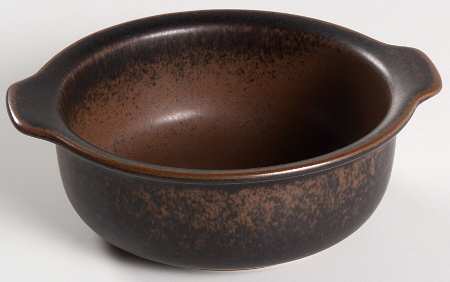 Ruska Lugged Cereal Bowl
