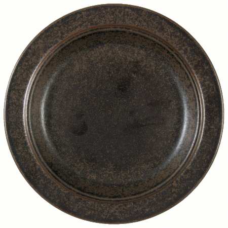Ruska Salad Plate