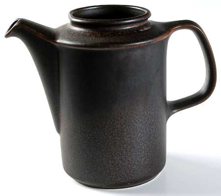 Ruska Coffee Pot No Lid