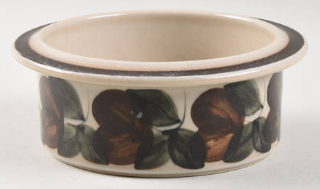 Ruija Troubadour Rim Fruit/Dessert (Sauce) Bowl