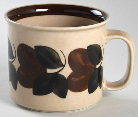 Ruija Troubadour Mug