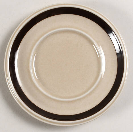 Ruija Troubadour Saucer for Flat Cup
