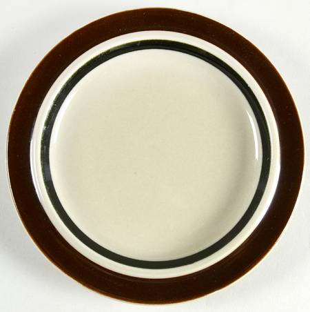 Ruija Troubadour Bread & Butter Plate