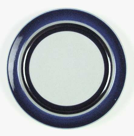 Saara Salad Plate