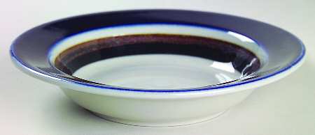 Saara Rim Fruit/Dessert (Sauce) Bowl