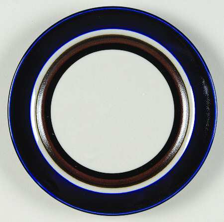 Saara Bread & Butter Plate