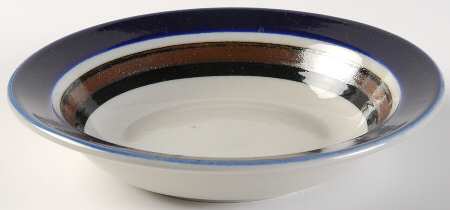 Saara Rim Cereal Bowl