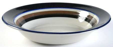 Saara Rim Soup Bowl