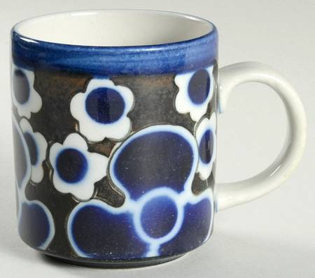 Saara Mug