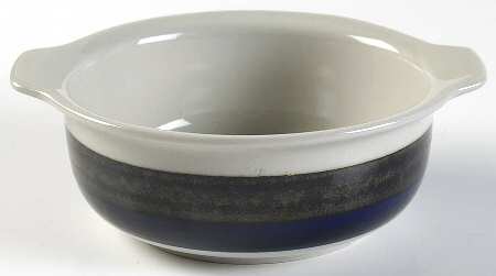 Saara Lugged Cereal Bowl
