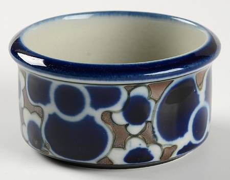Saara Sugar Bowl No Lid