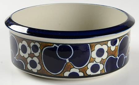 Saara 1.75 Qt Round Covered Casserole No Lid