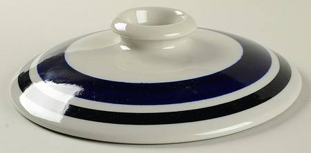 Saara Lid for 1.75 Qt Round Covered Casserole
