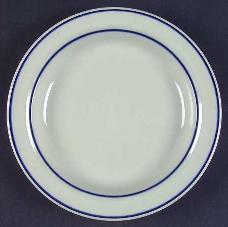 Saimaa Bread & Butter Plate