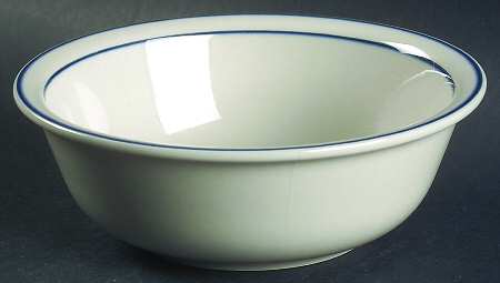 Saimaa Coupe Cereal Bowl