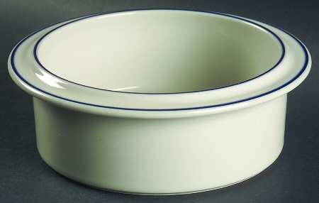 Saimaa 7" Round Vegetable Bowl