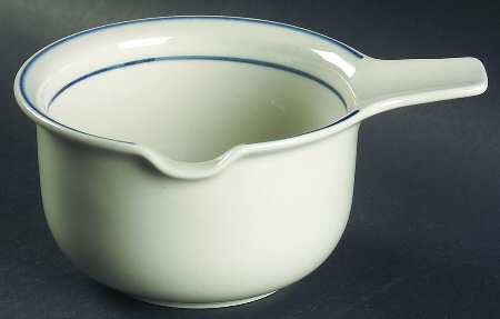 Saimaa Open Sauce Boat