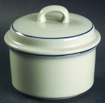 Saimaa Sugar Bowl & Lid
