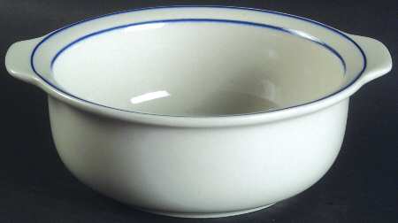 Saimaa Lugged Cereal Bowl