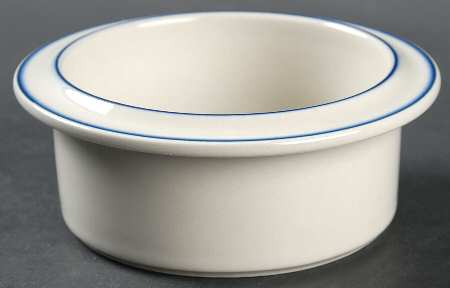 Saimaa Rim Fruit/Dessert (Sauce) Bowl