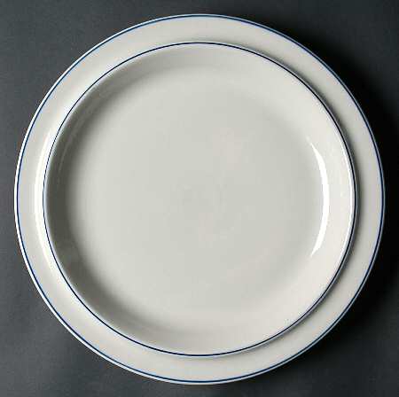 Saimaa 13" Chop Plate (Round Platter)