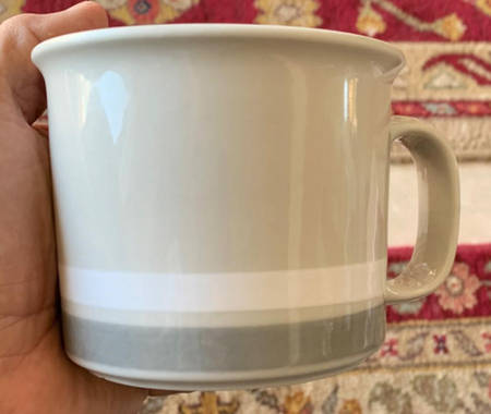 Salla Beer Mug